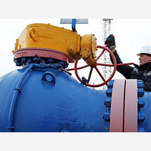 Gazprom, 2012 Avrupa Doğalgaz Satış Tahminini 415 Dolara Çekti