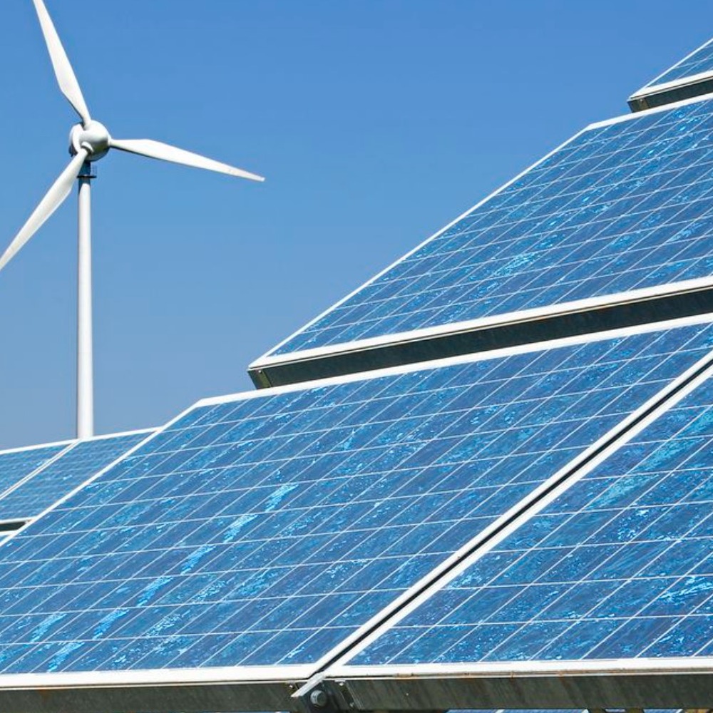 IEA, yenilenebilir elektrik kapasitesinin önümüzdeki beş yıl içinde %60 artacağını tahmin ediyor