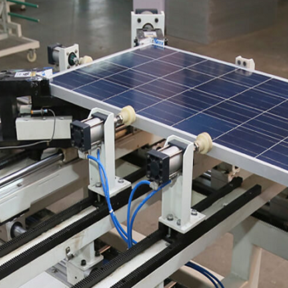 Türkiye, güneş paneli üretiminde Avrupa’da birinci sırada