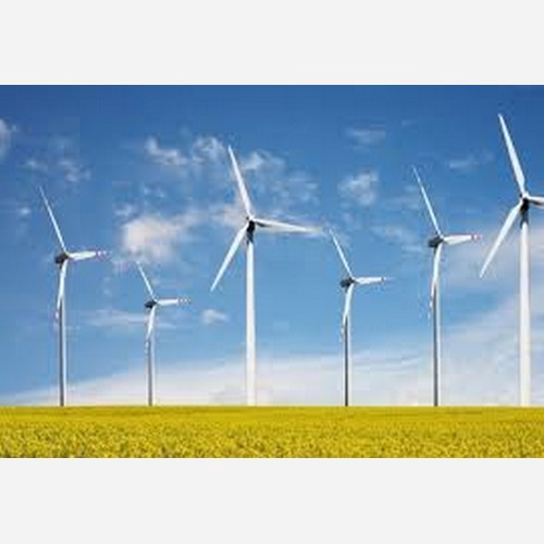 Rüzgar ve güneş enerjisinde sevindirici gelişme