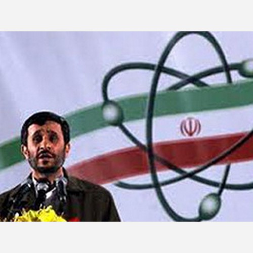 İran’dan yeni nükleer adım