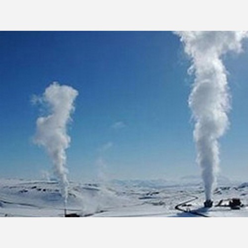 2.Jeotermal Fuarı 22 – 24 Ocak’ta Ankara’da