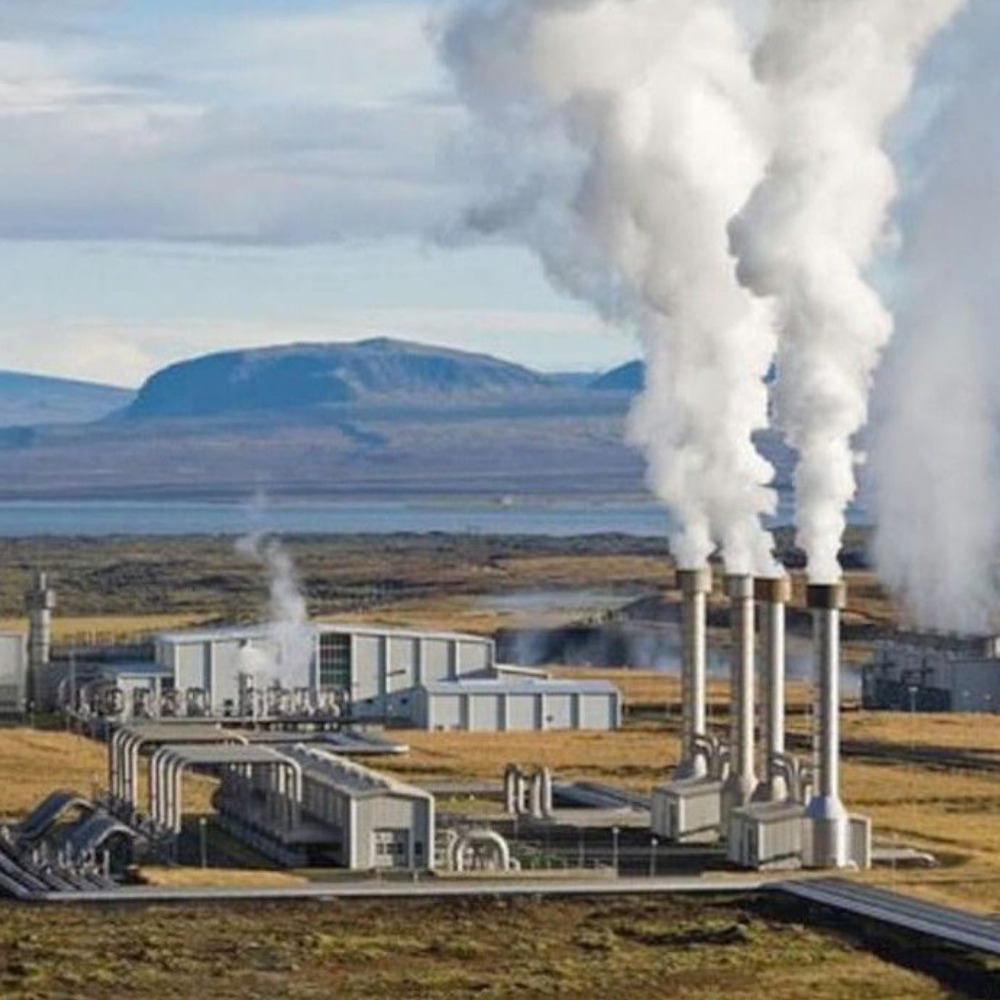 Dünya Bankası’ndan Türkiye’de jeotermale 350 milyon dolar