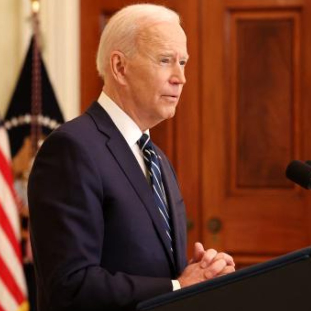 ABD Başkanı Joe Biden, enerjide acil durum bildirgesi yayınladı