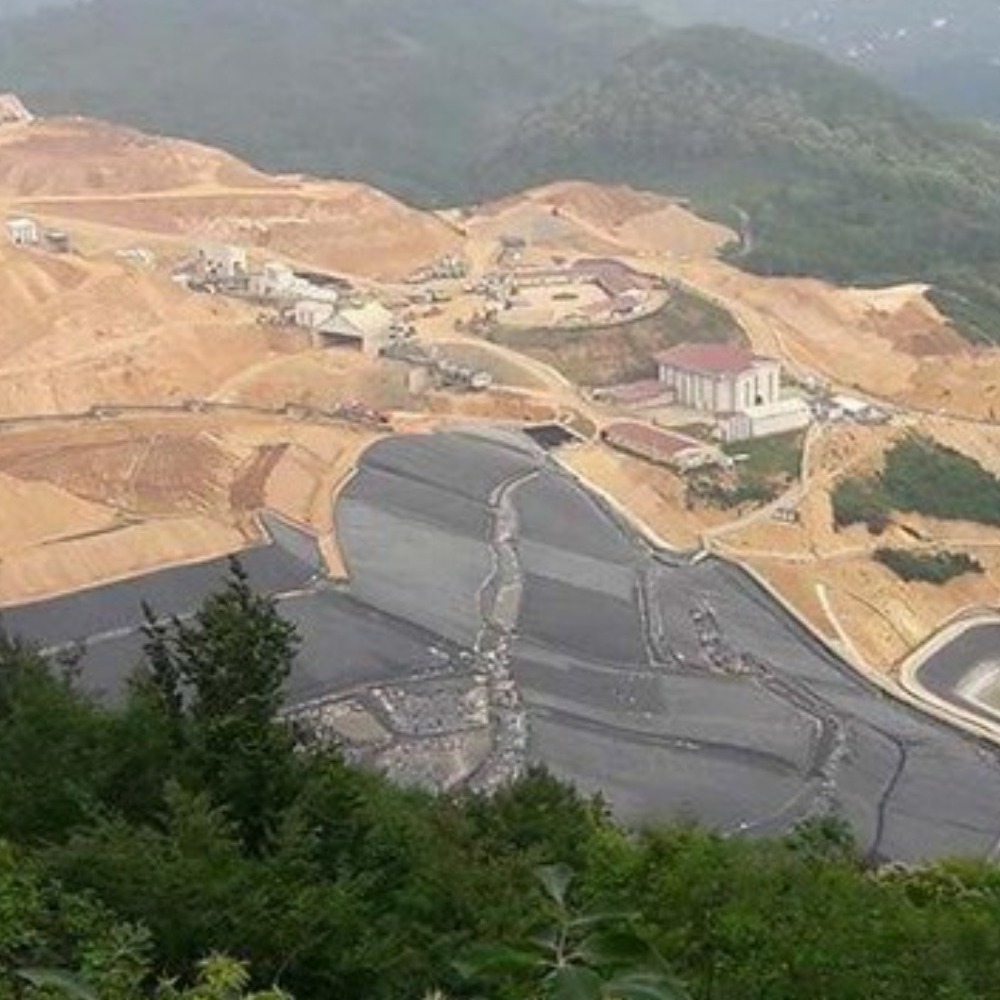 Tepkilere rağmen 61 ilde 344 maden sahası için ihale açıldı