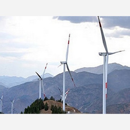Nordex, Türkiye’de Rüzgar Enerji Çiftliği İnşa Edecek