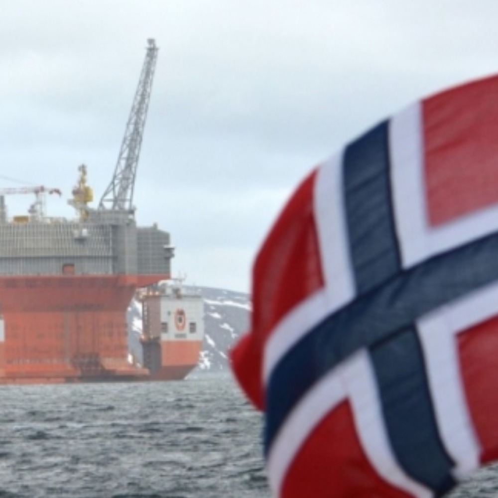 Norveç Avrupa’ya gaz tedarikinde teminat verdi