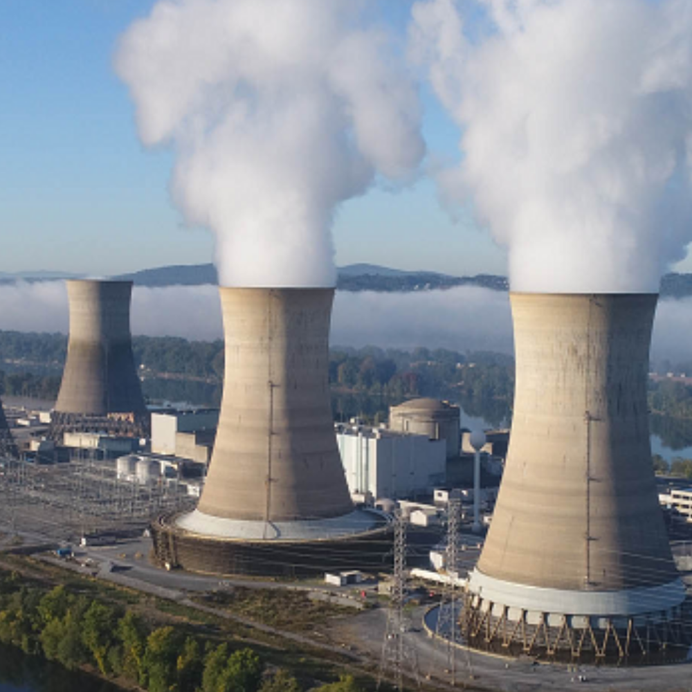 Nükleer enerjisiz sürdürülebilir enerji sistemlerine geçiş daha zor