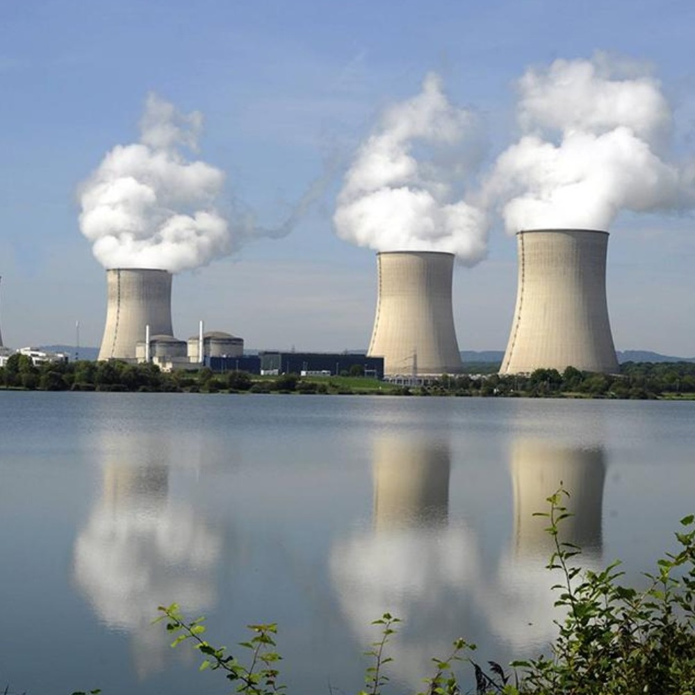 Dünyada nükleer enerji yatırımları artıyor