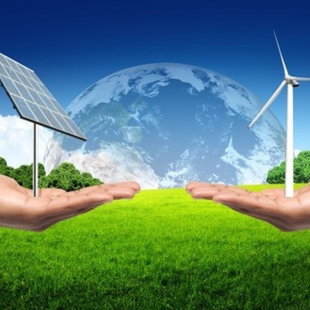 Yeni rapor bulguları gösteriyor ki, 2022, rüzgar ve güneş enerjisi adına rekor bir yıl olacak