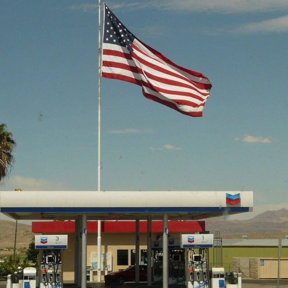ABD enerji elçisi, Biden’ın piyasaları soğutmak için daha da fazla petrol rezervini serbest bırakmaya hazır olduğunu söyledi