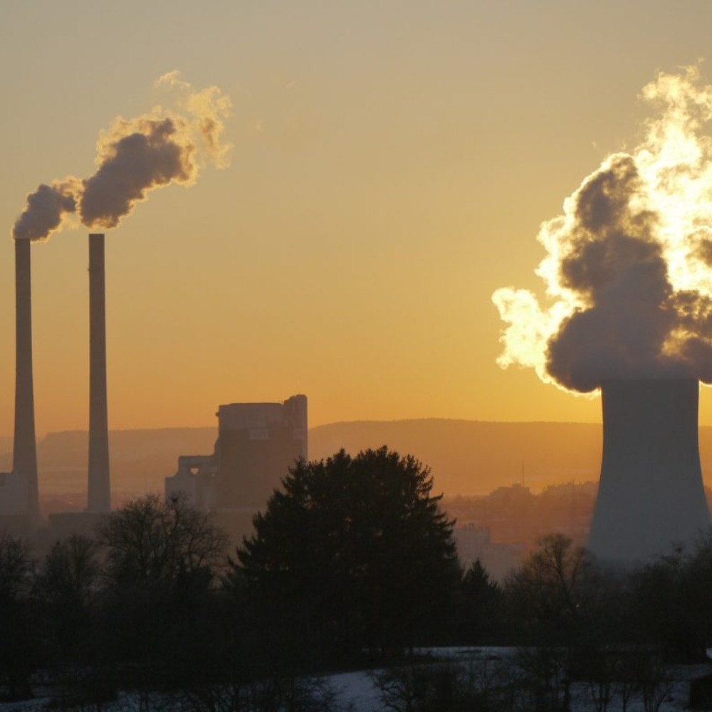 Yeni Analizler, Kömürden Nükleere Geçişin Ekonomik Faydalarını Gösteriyor