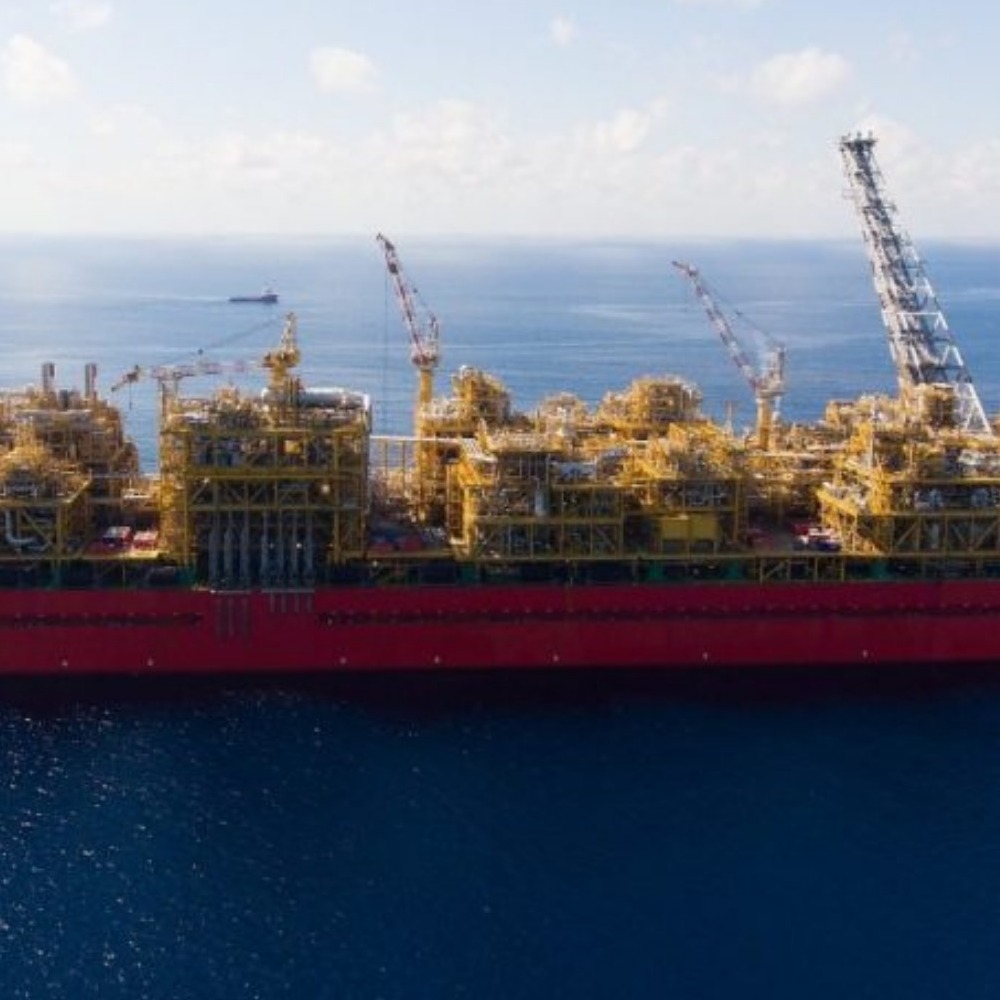 Shell, LNG tesisi Prelude’den sevkiyatları durdurma kararı aldı