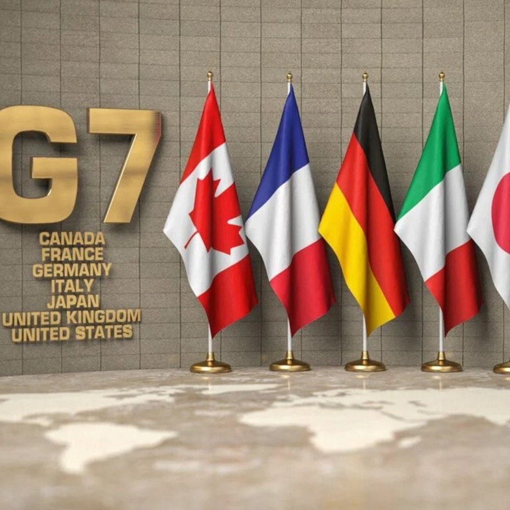 G7 ülkelerinden Rus petrolüne tavan fiyat darbesi