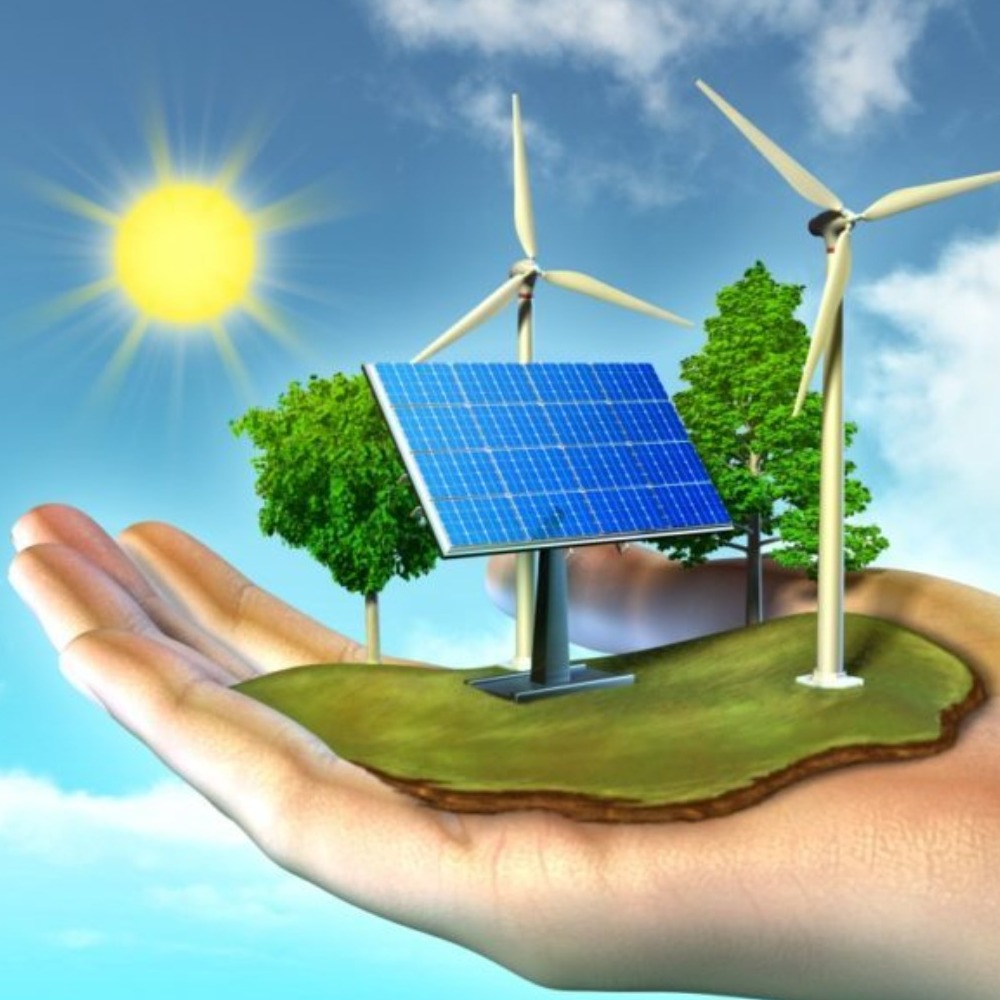 Türkiye’nin yenilenebilir enerji kapasitesinde yüzde 53 artış öngörülüyor