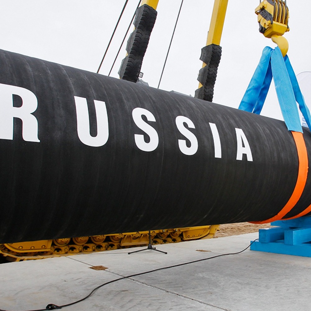 Rusya’nın Kuzey Akım 1 tehdidi gaz fiyatlarına yansıdı