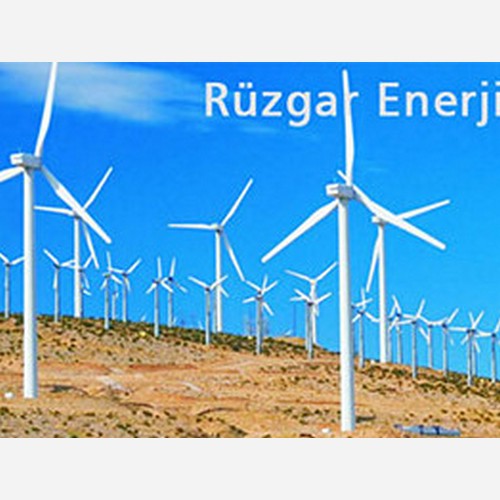 Kıtalararası Rüzgar Enerjisi Kongresi (IWPC 2015)