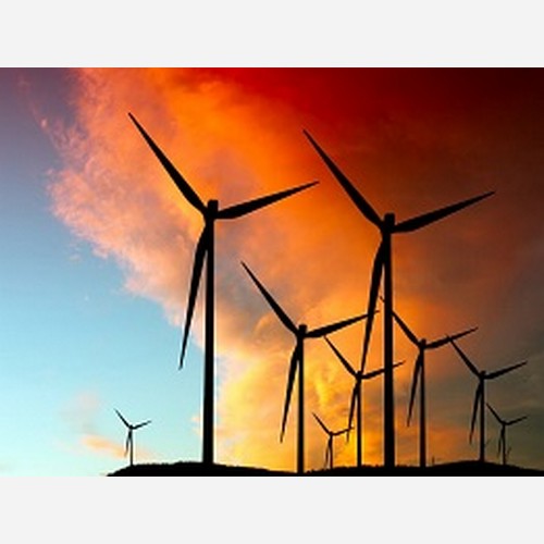 Türkiye’nin rüzgar kapasitesi teknolojinin gelişimiyle artıyor