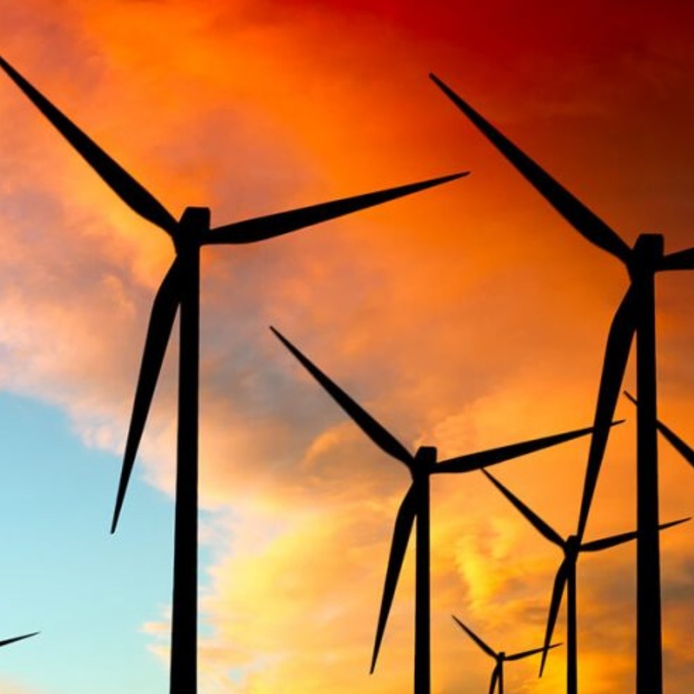 Yaklaşık 17 Bin Kişi Rüzgar Enerjisi Alanında İstihdam Ediliyor