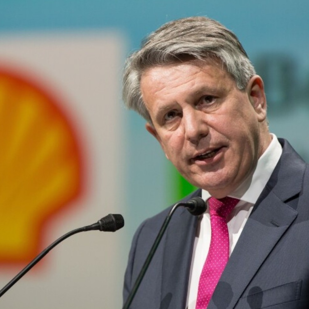 Shell CEO’su Avrupa’nın enerjiye ancak karneyle ulaşabilme ihtimali olduğunu açıkladı