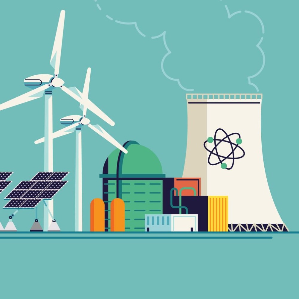 AB ülkeleri nükleer enerji için yeşil enerji yatırımı etiketi konusunda anlaşmazlık yaşıyor