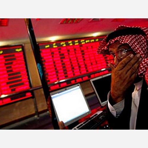 Suudi Arabistan piyasaları alt üst etti
