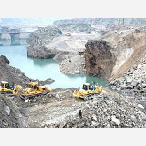 Tacikistan Enerji Sektörüne Yatırımcı Bekliyor