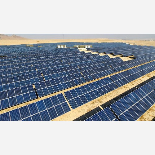 Yenilenebilir enerjide geleceğin trendi ’yerlileşme’