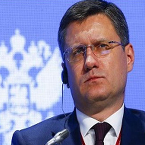 Rusya Enerji Bakanı Novak: OPEC kesintisinin uzatılmasını değerlendirmek için henüz erken