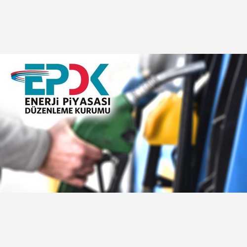 EPDK’dan 4 şirkete 1 milyon lira ceza