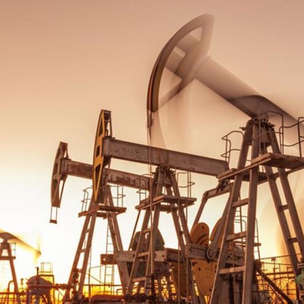 ABD’nin ticari ham petrol stokları 7,1 milyon varil arttı