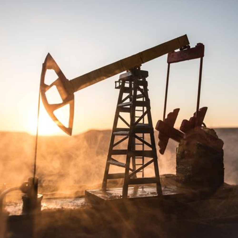 ABD’nin ticari ham petrol stokları 3,8 milyon varil arttı