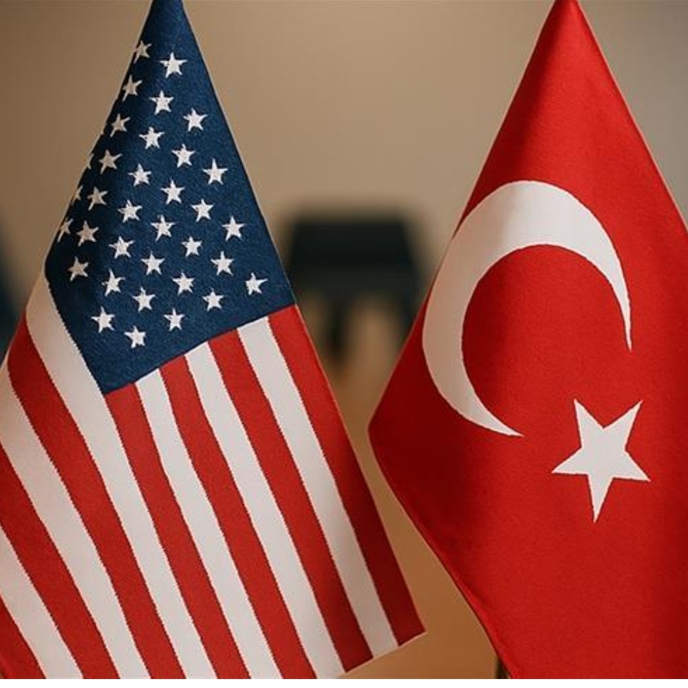 Türkiye-ABD ticaret heyetleri Washington’da yeni işbirliği adımlarını ele aldı