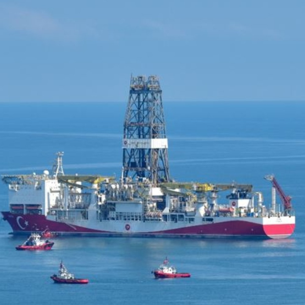Karadeniz’deki keşfin Türkiye doğal gaz piyasasında ticareti artırması bekleniyor