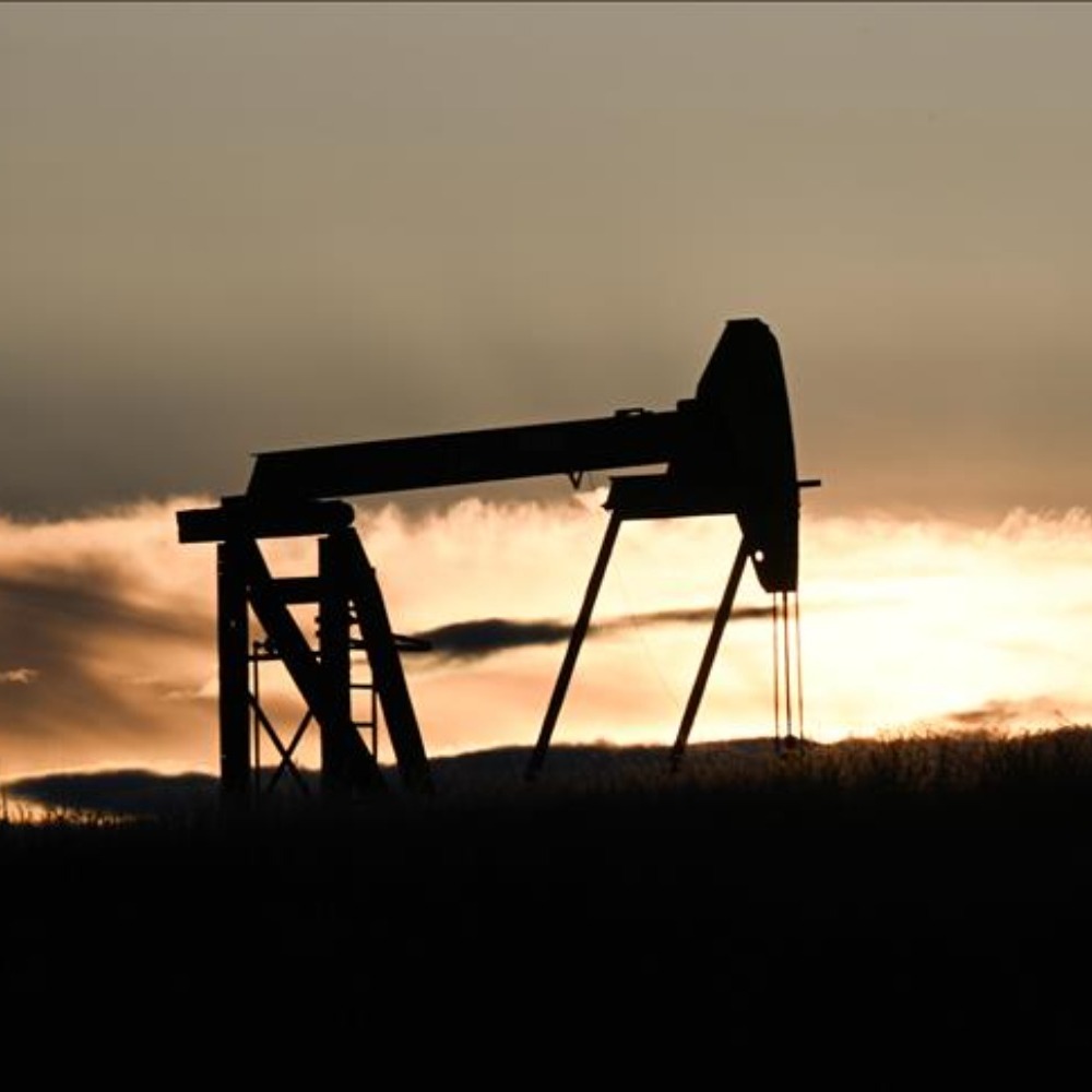 ABD’nin ticari ham petrol stokları 3 milyon 500 bin varil arttı