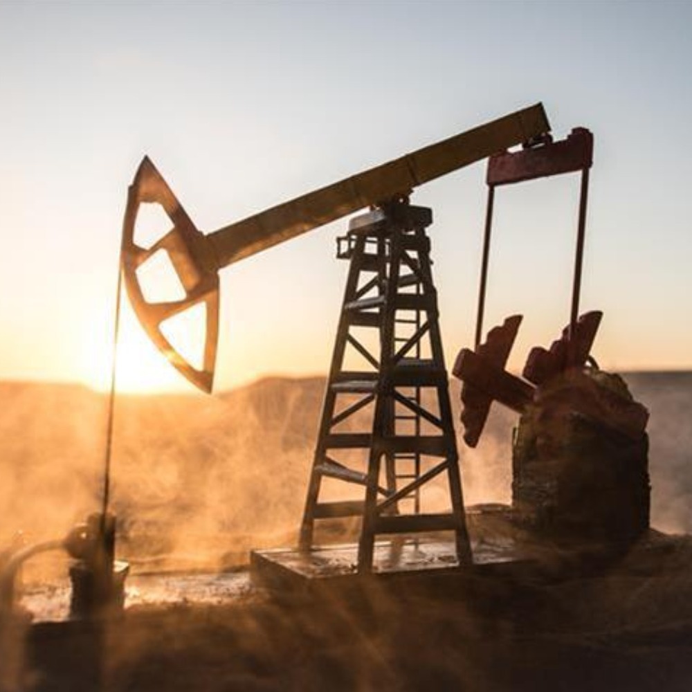 ABD’nin ticari ham petrol stokları 11,5 milyon varil azaldı
