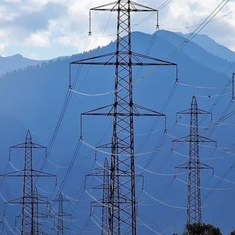 Günlük elektrik üretim ve tüketim verileri