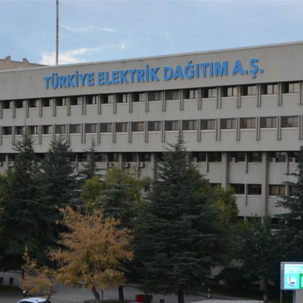 TEDAŞ Başvuru Kapısı uygulaması devreye alındı
