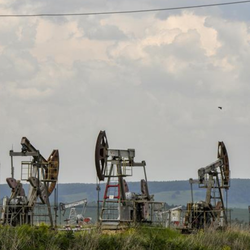 Brent petrolün varili 70,54 dolardan işlem görüyor