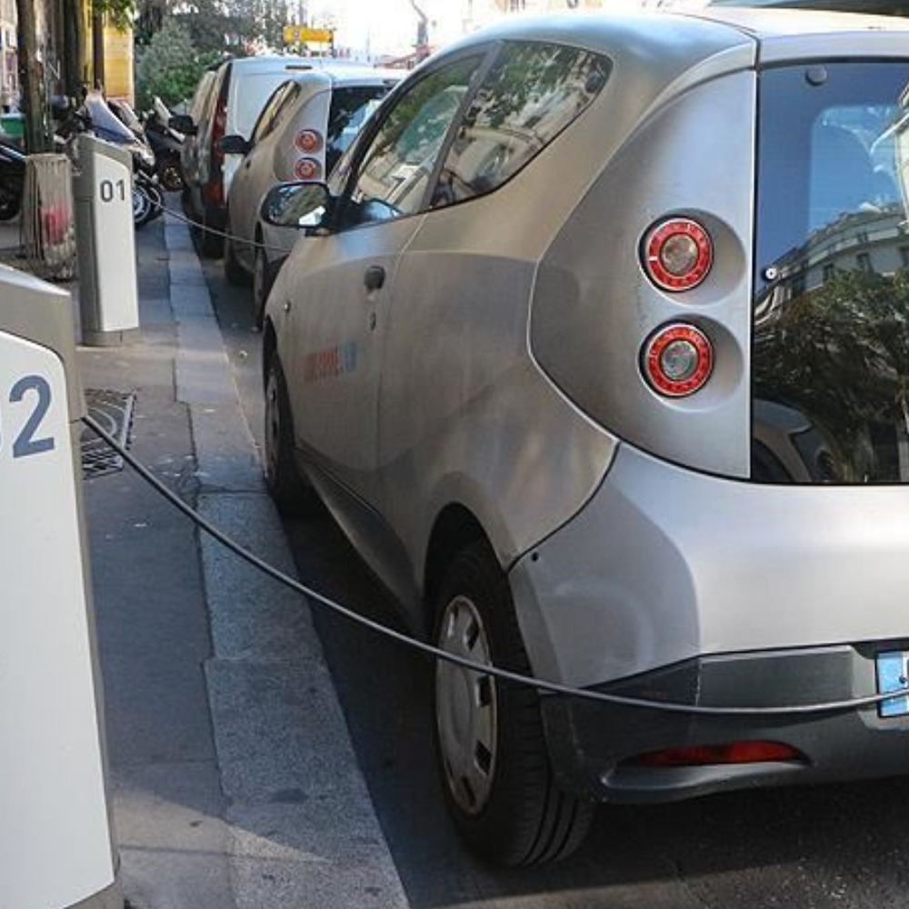 2045’e kadar trafikteki araçların yüzde 16’sı elektrikli olacak