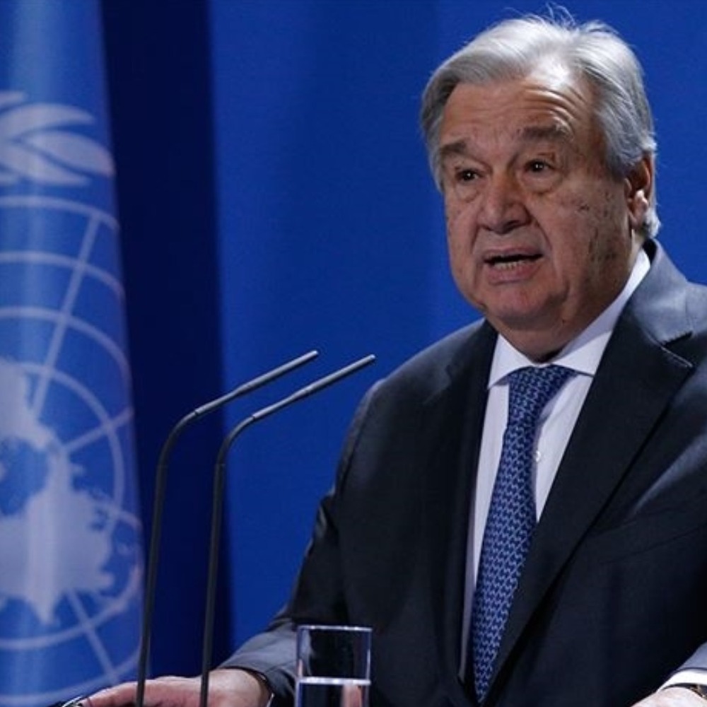 BM Başkanı: ’İklim değişikliği terörü tetikliyor’