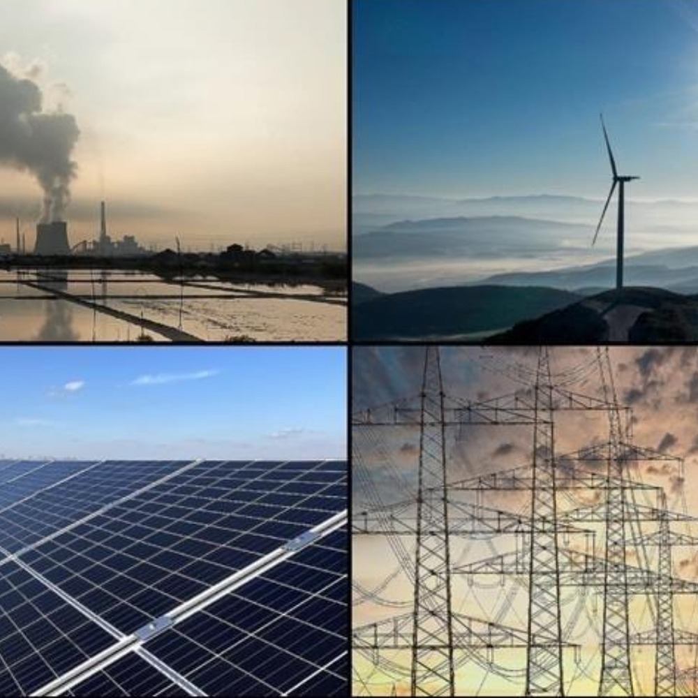 Günlük elektrik üretim ve tüketim verileri