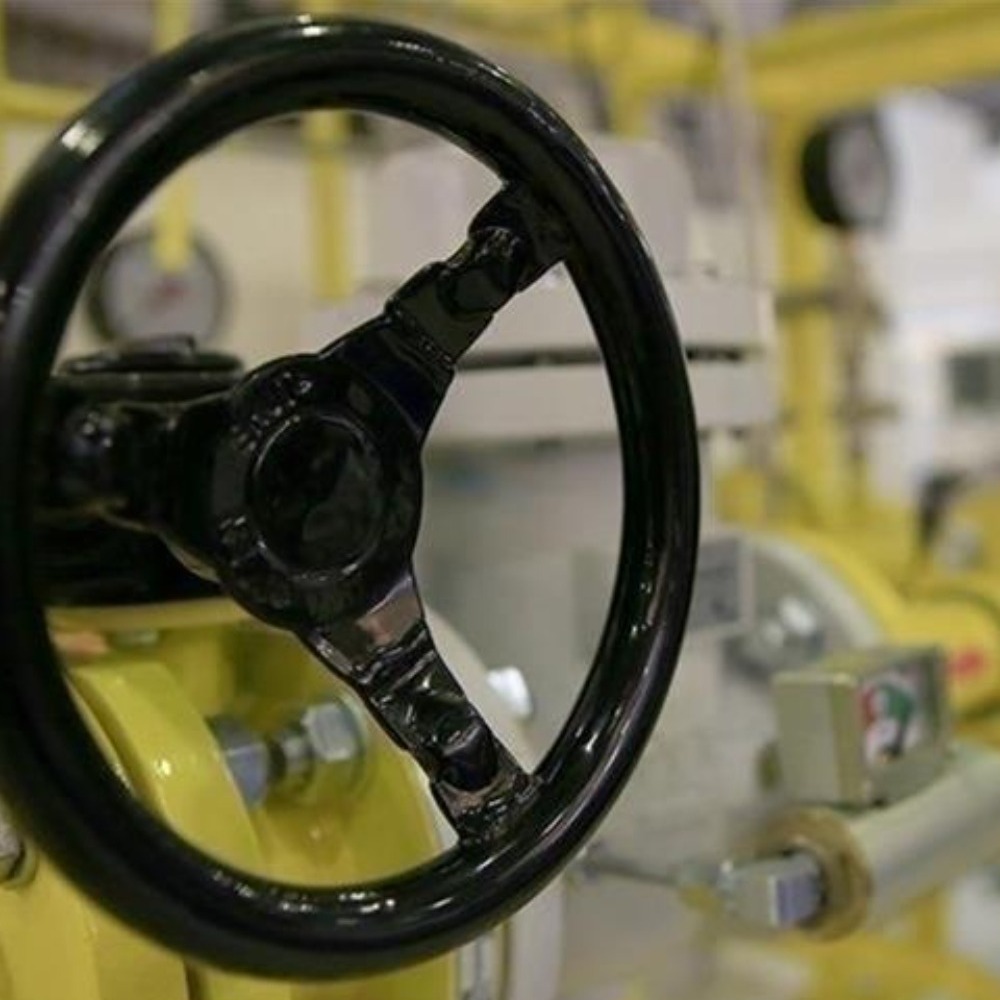 Avrupa’da gaz fiyatları, Trump’ın duyurduğu İsrail-İran ateşkesi sonrası düşüşe geçti