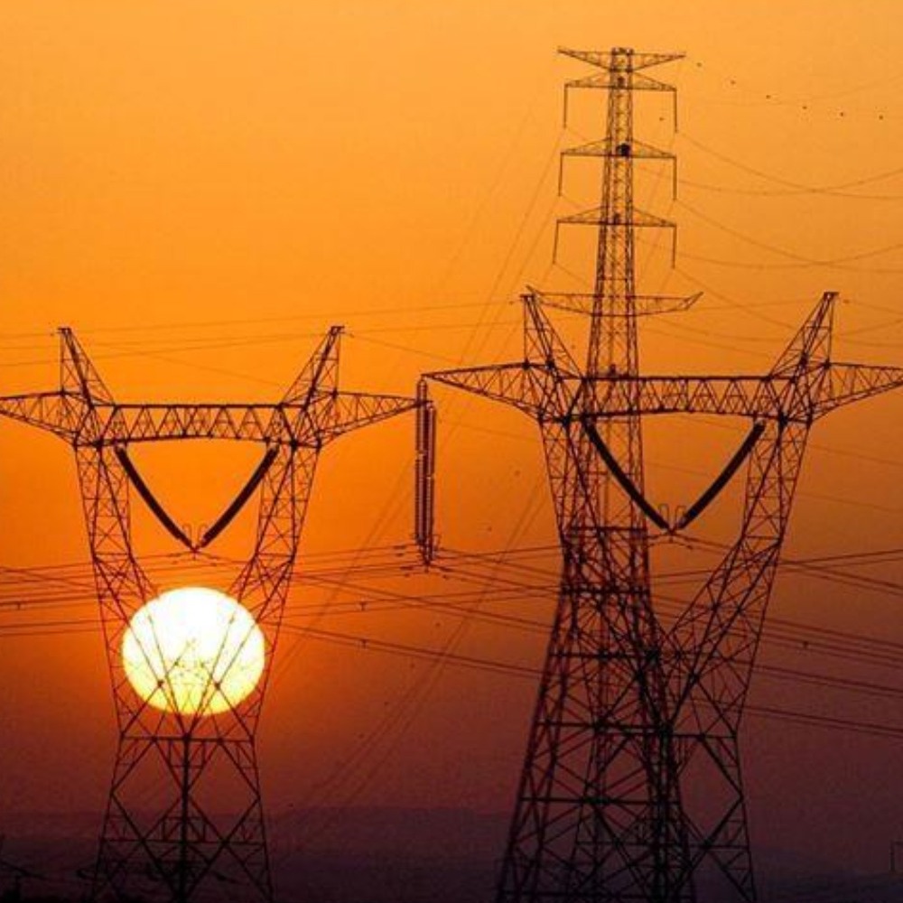 Günlük elektrik üretim ve tüketim verileri