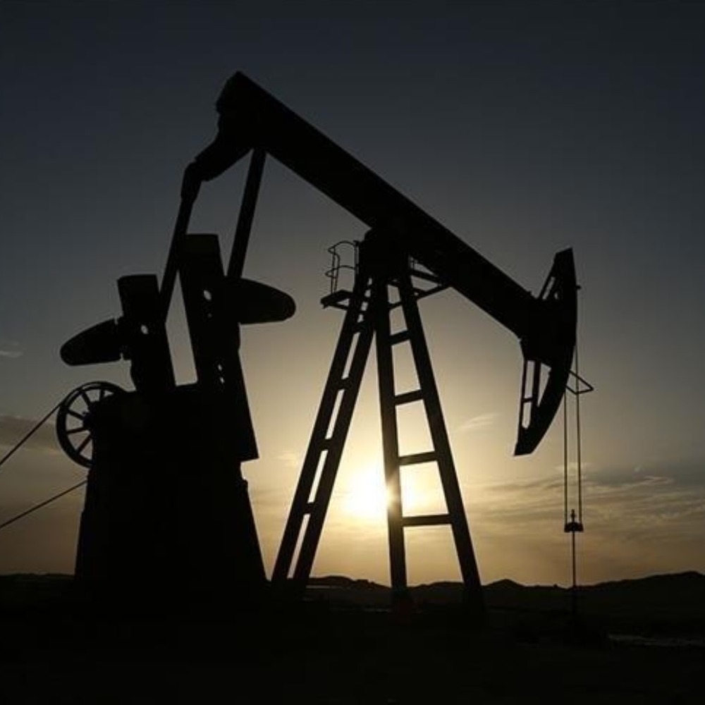 Brent petrolün varili 65,14 dolardan işlem görüyor