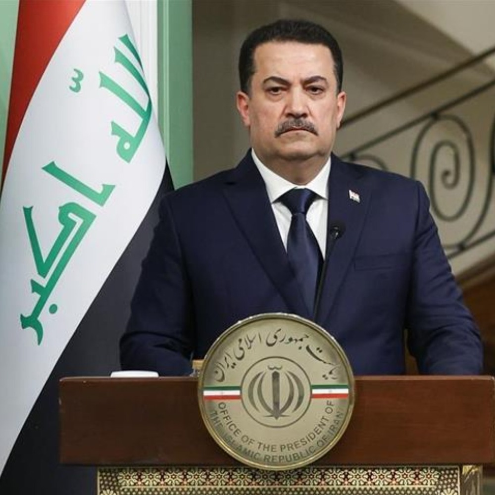 Irak Başbakanı: ”Irak-Türkiye boru hattından petrol ihracatı başlamalı”