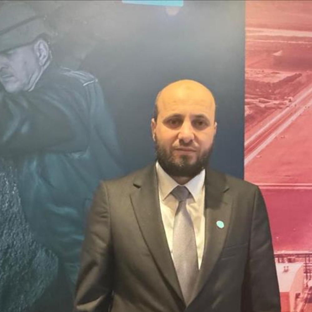 Suriye’den Türkiye’ye enerji alanında yatırım çağrısı