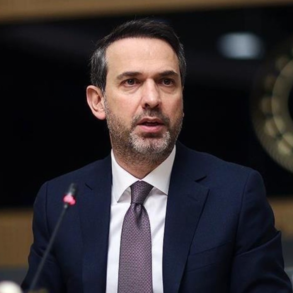 Bakan Bayraktar: ”Dünyanın en modern ilk dört enerji filosu arasındaki yerimizi alıyoruz”