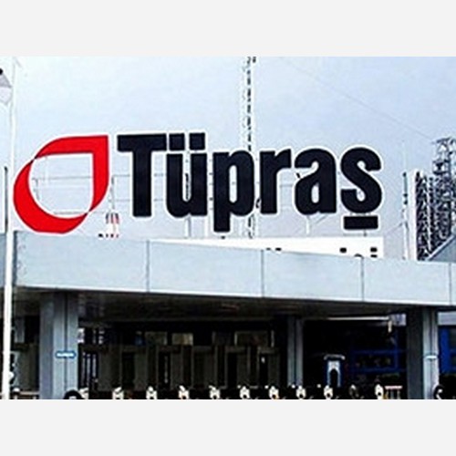 Tüpraş’ın 2015 ilk çeyrek karı yüzde 46,2 azaldı