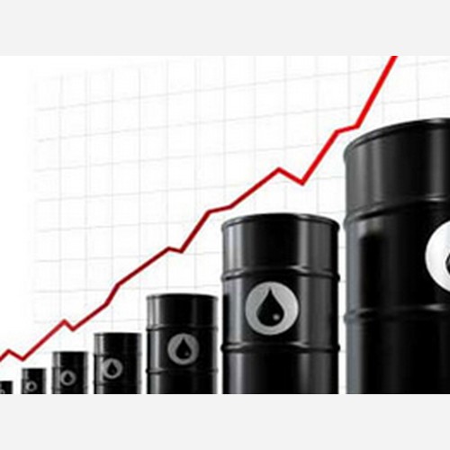 Petrolde son üç yılın üretim rekoru